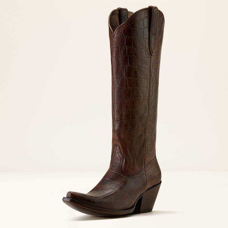 Ariat Casanova X Toe Western Boot