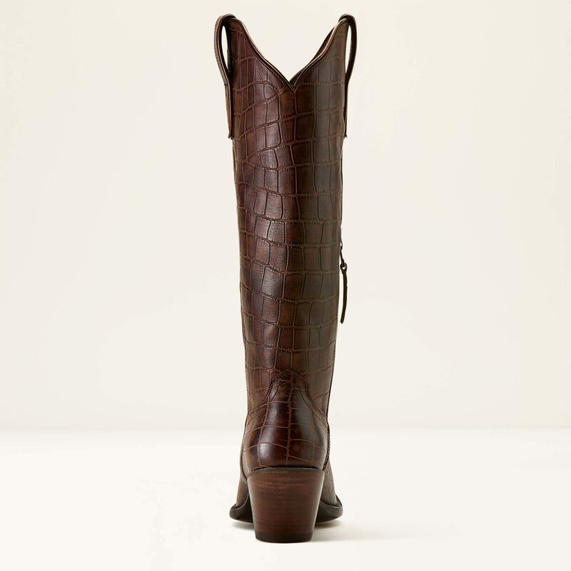 Ariat Casanova X Toe Western Boot