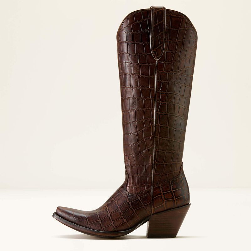 Ariat Casanova X Toe Western Boot