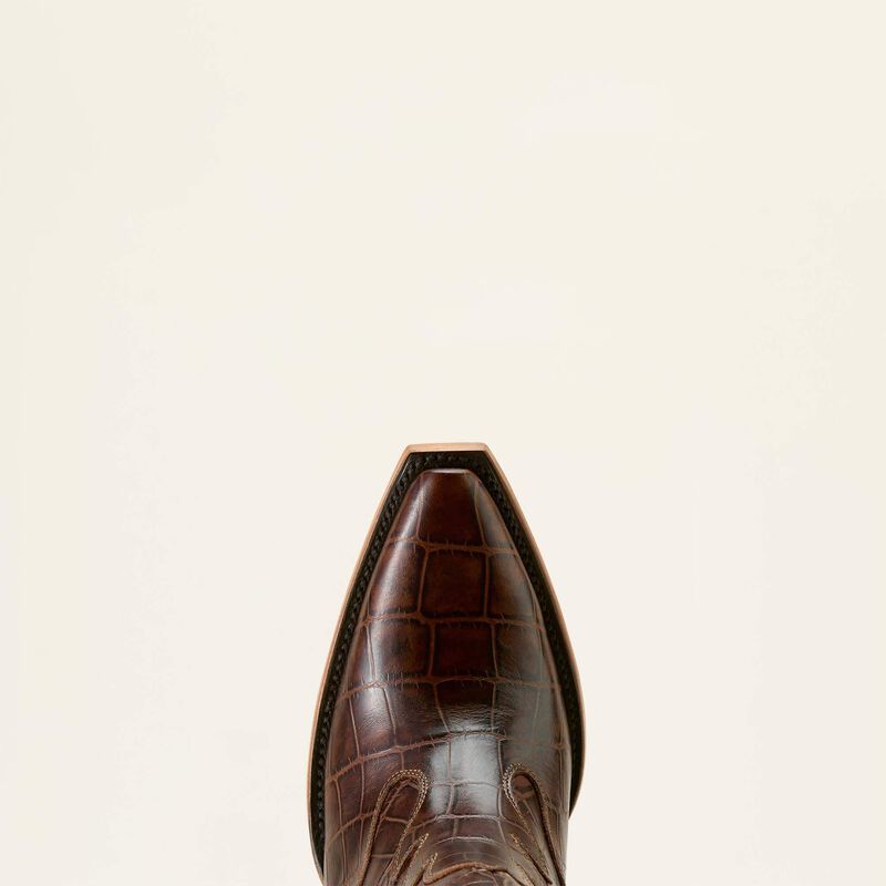 Ariat Casanova X Toe Western Boot