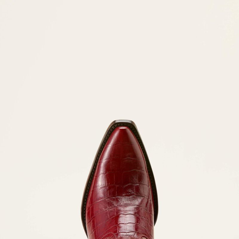 Ariat Casanova X Toe Western Boot