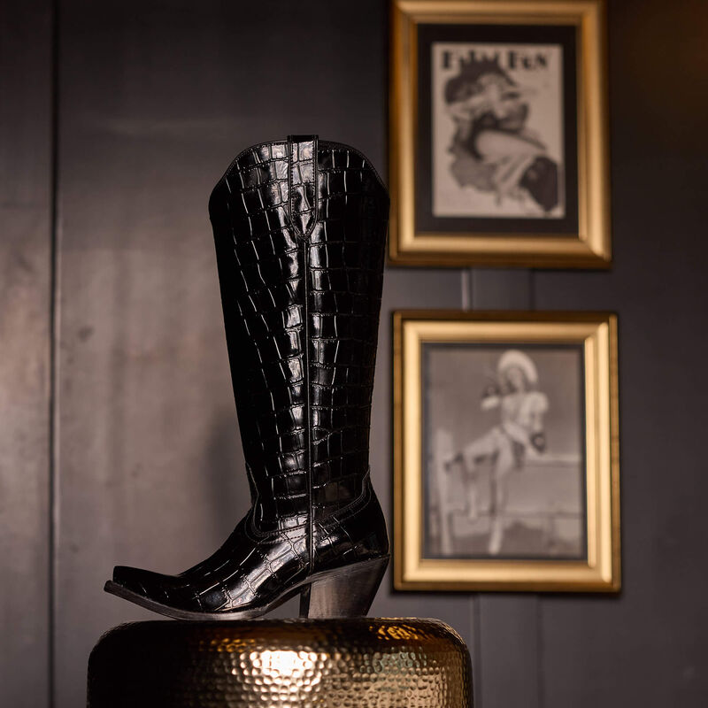 Ariat Casanova X Toe Western Boot