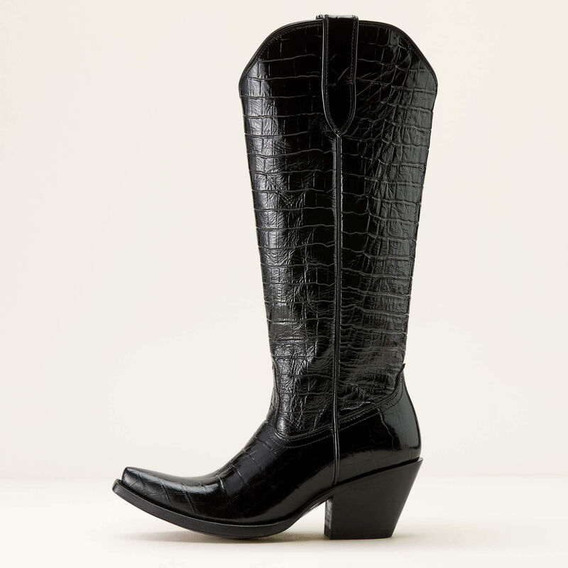 Ariat Casanova X Toe Western Boot