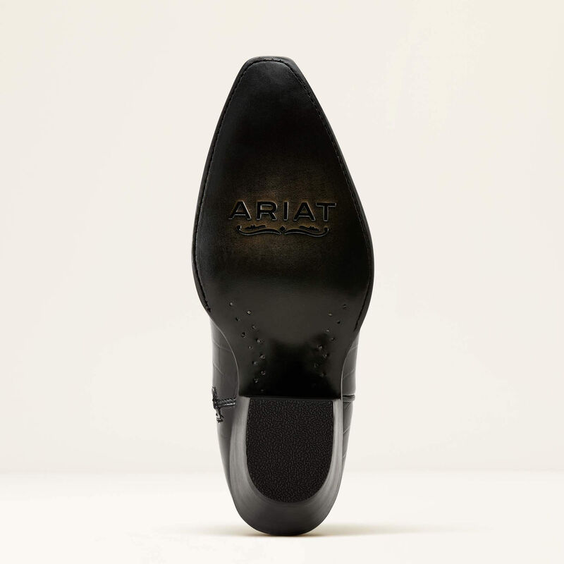 Ariat Casanova X Toe Western Boot