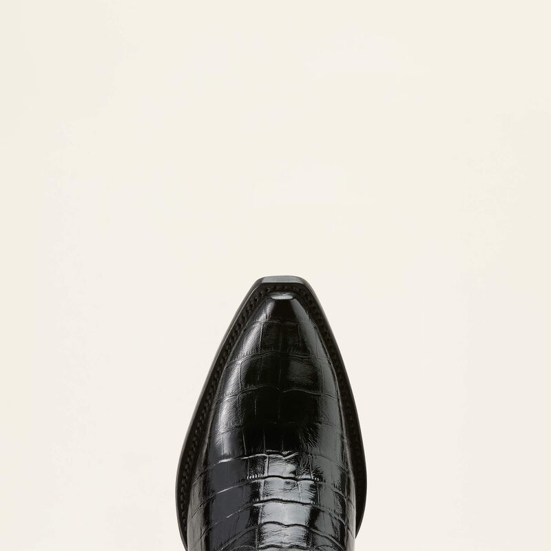 Ariat Casanova X Toe Western Boot