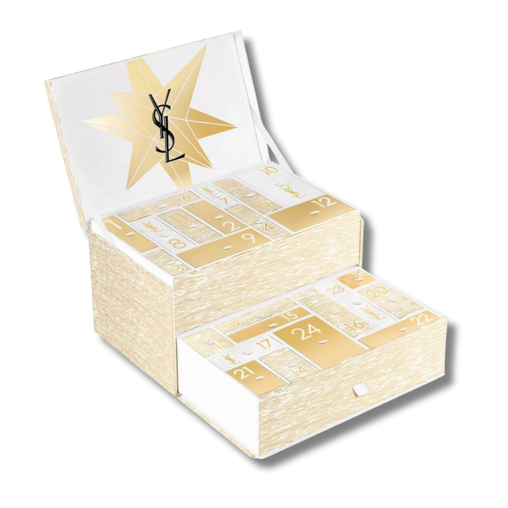 HOLIDAY ADVENT CALENDAR GIFT SET (Copy)