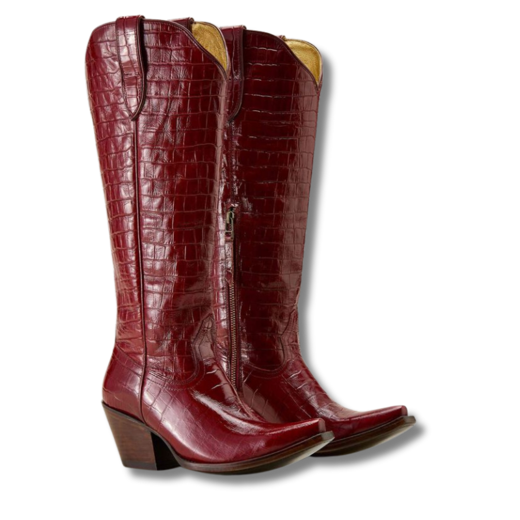 Ariat Casanova X Toe Western Boot