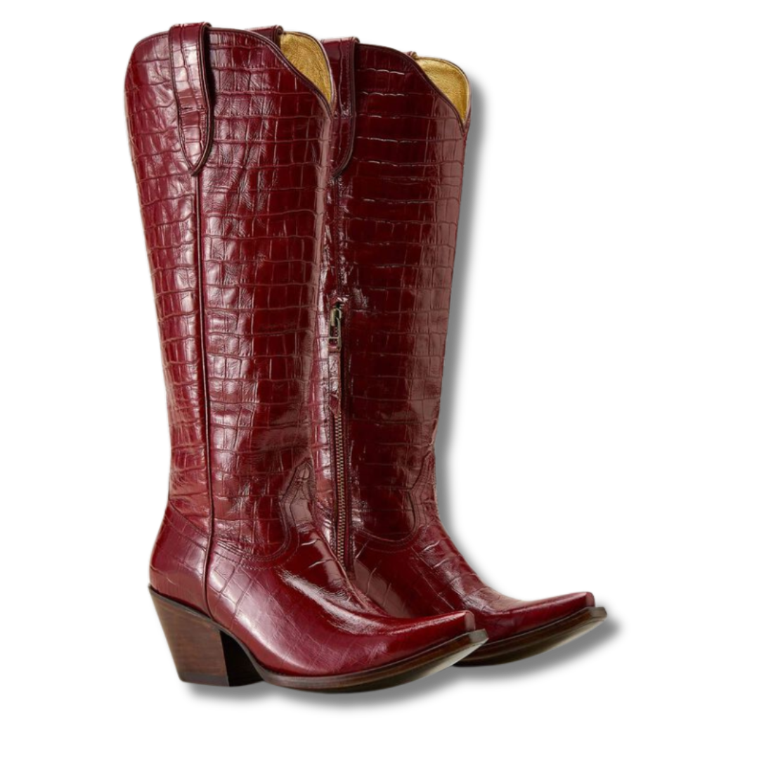 Ariat Casanova X Toe Western Boot