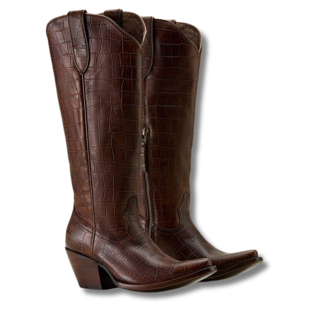 Ariat Casanova X Toe Western Boot
