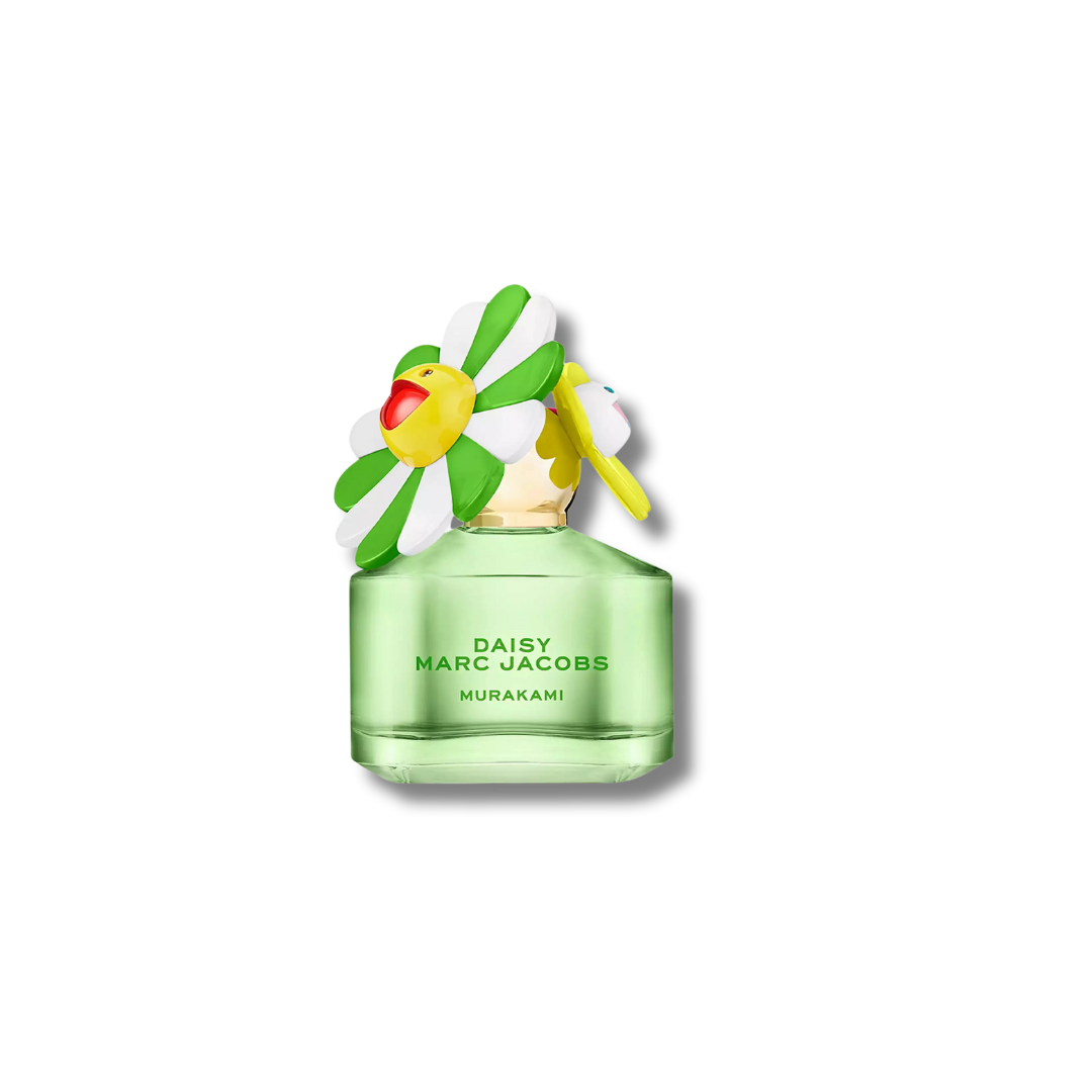 Daisy Murakami Eau De Parfum 50 mL
