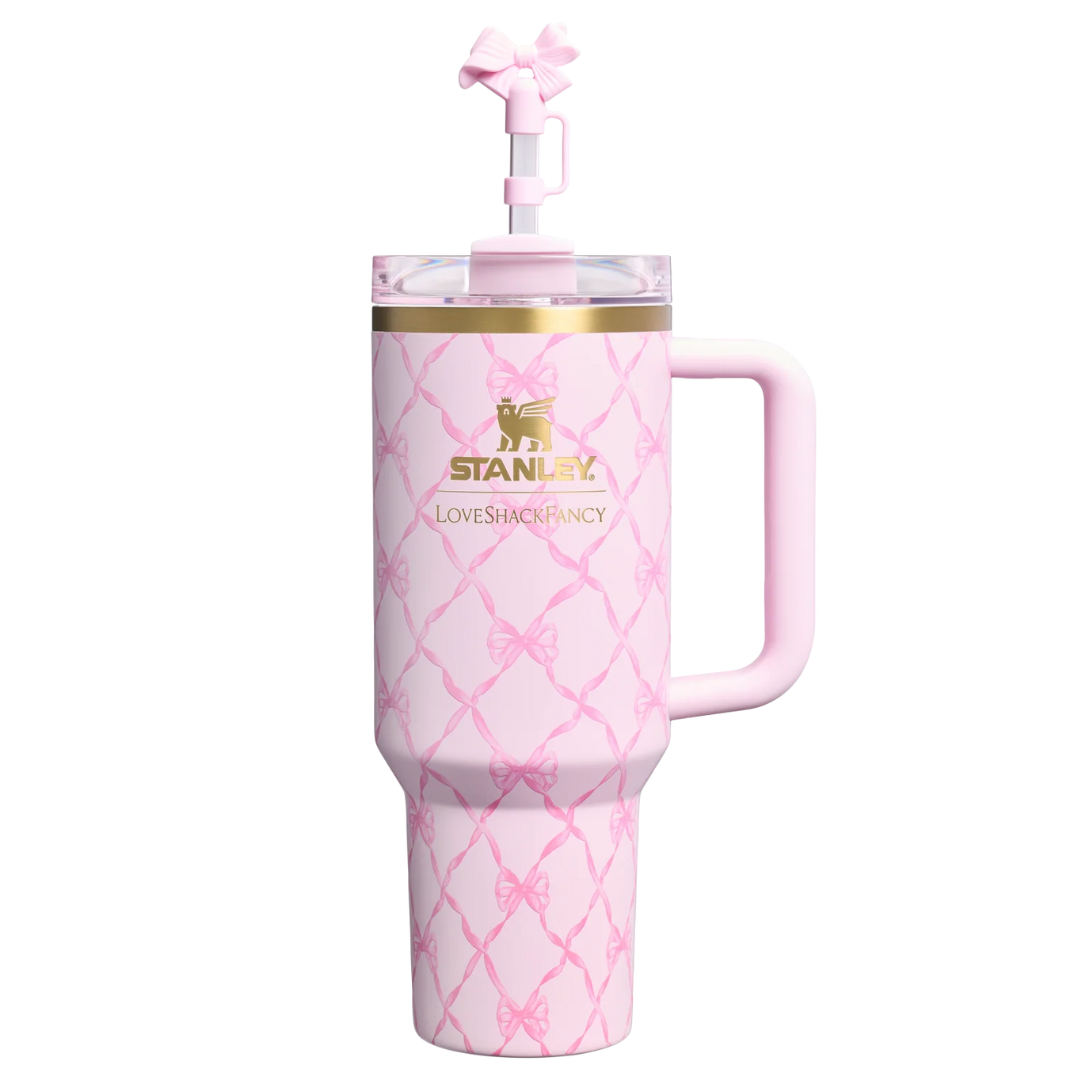 Holiday Quencher® H2.0 FlowState™ Tumbler | 40 OZ