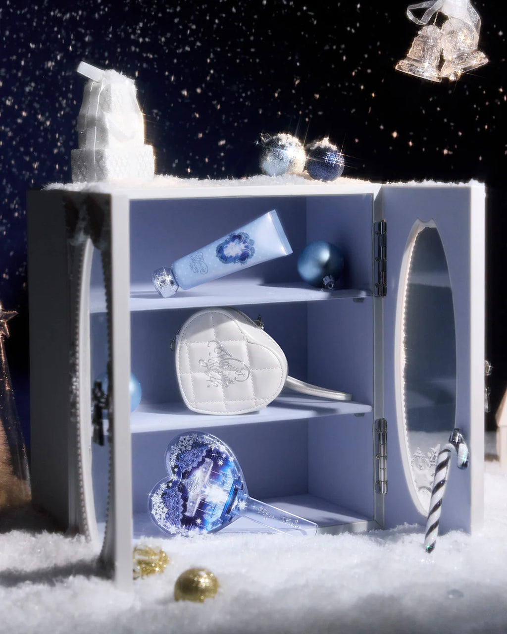 Flowerknows - Dreamland Advent Calendar 2025