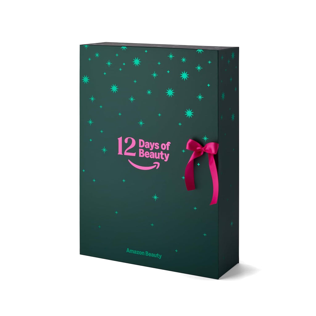 Amazon Beauty Advent Calendar | Exclusive 12 Days of Beauty 2025