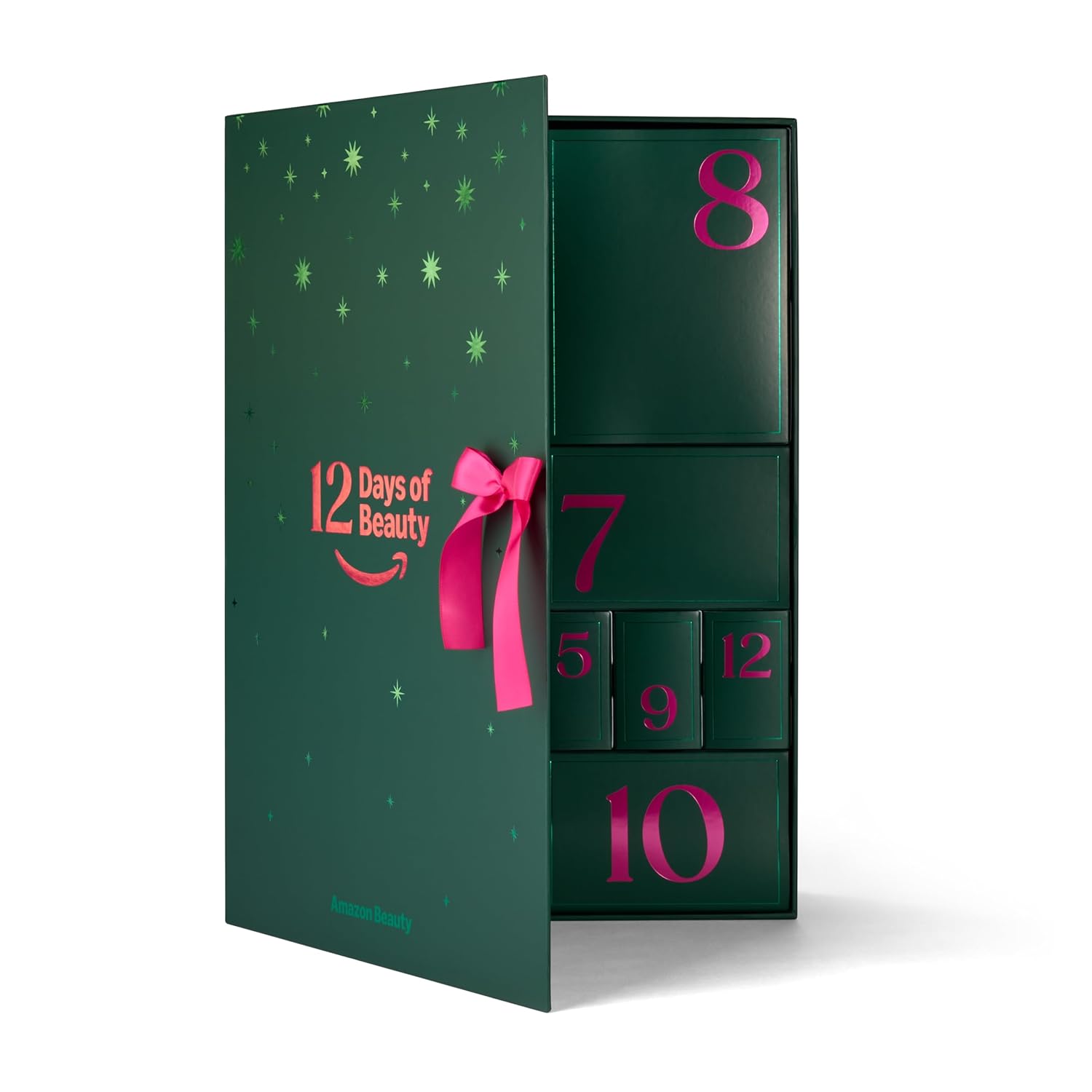 Amazon Beauty Advent Calendar | Exclusive 12 Days of Beauty 2025