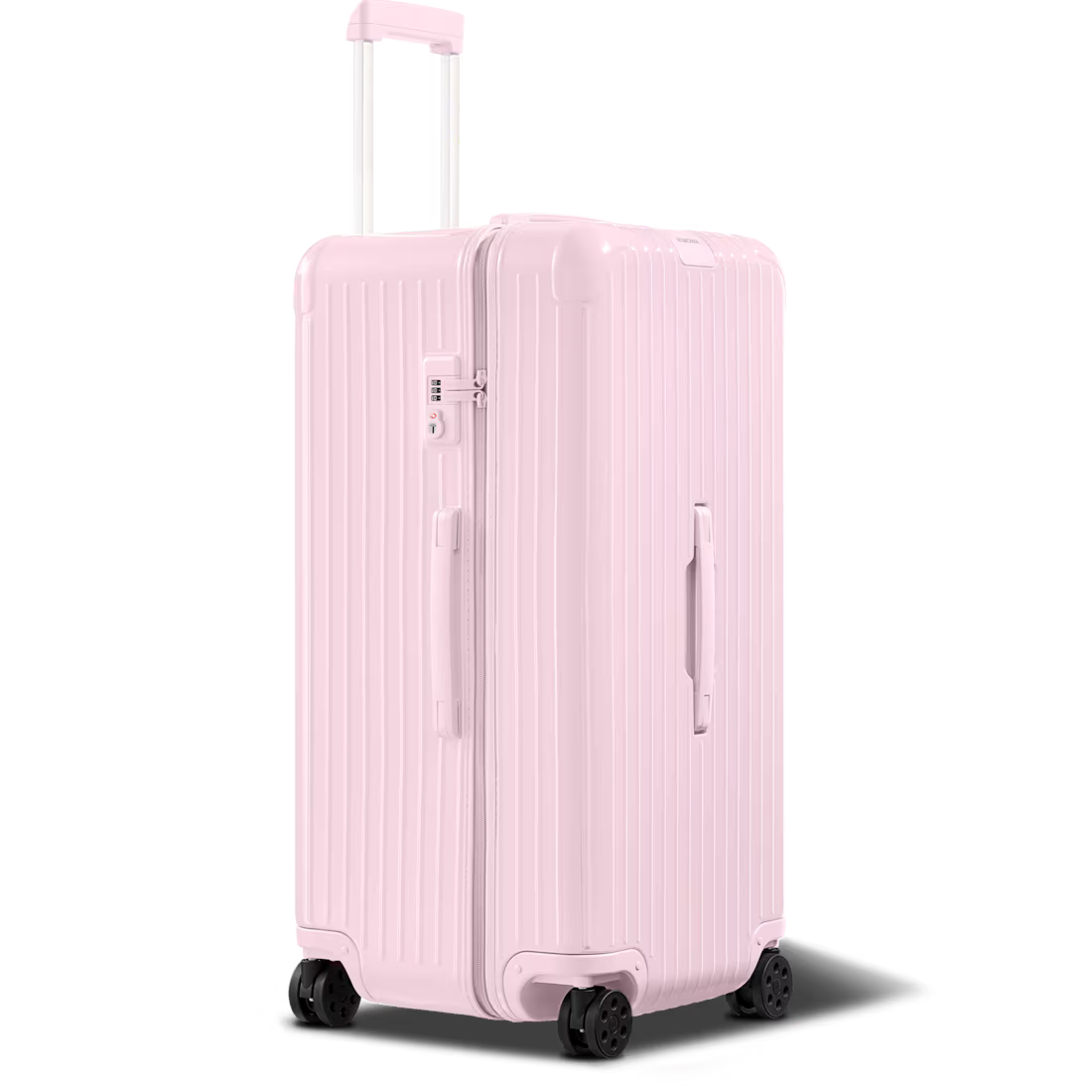 Essential Polycarbonate Suitcase