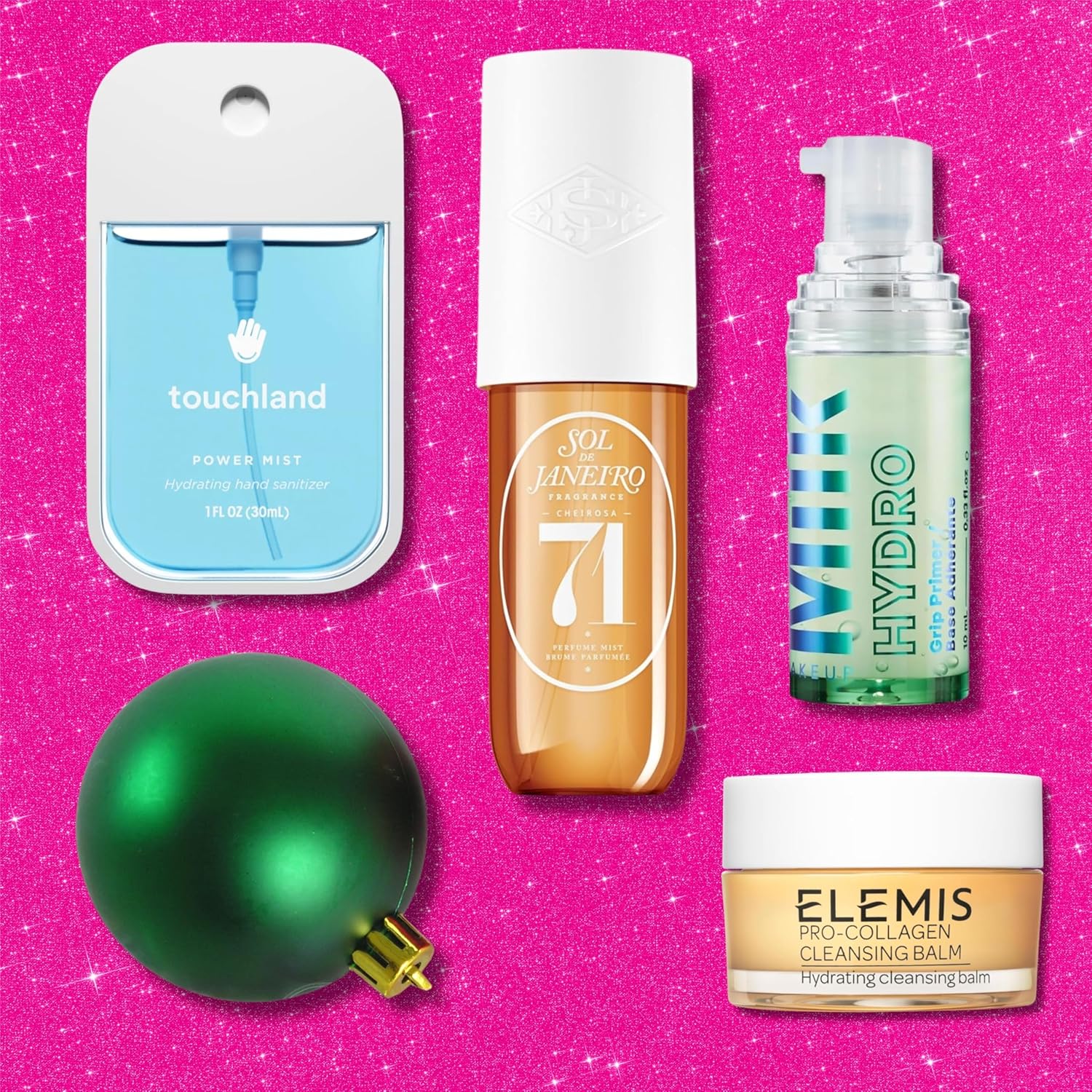 Amazon Beauty Advent Calendar | Exclusive 12 Days of Beauty 2025