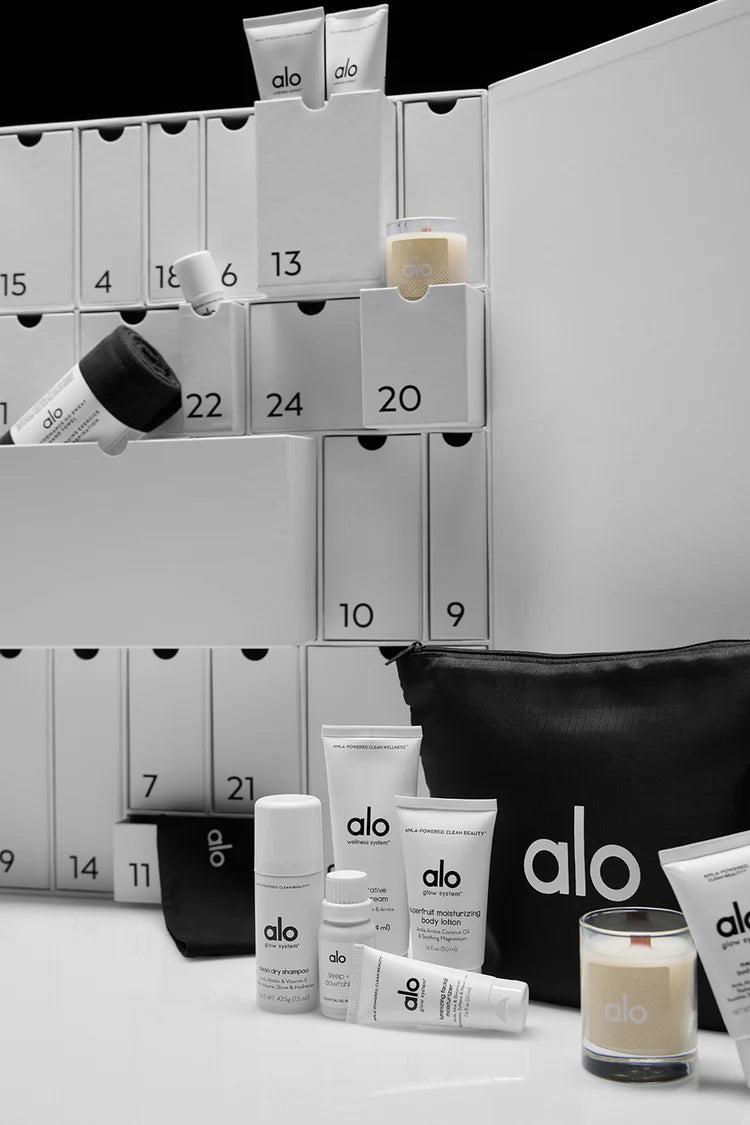 alo Advent Calendar