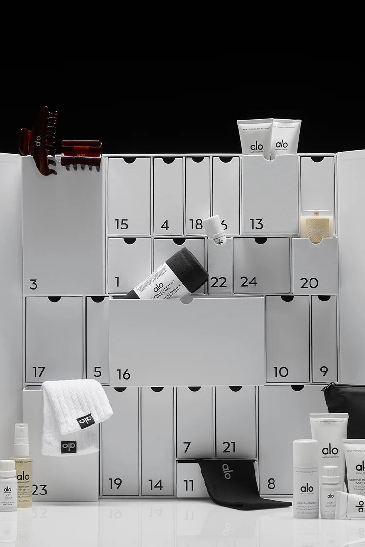 alo Advent Calendar
