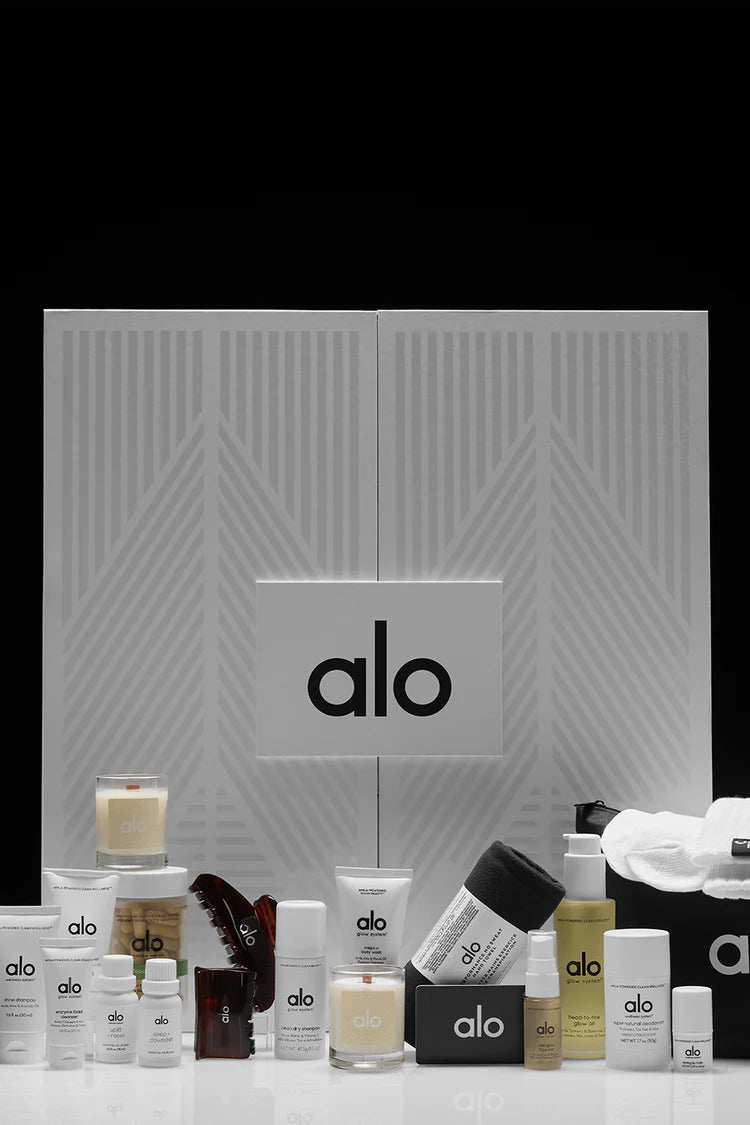 alo Advent Calendar