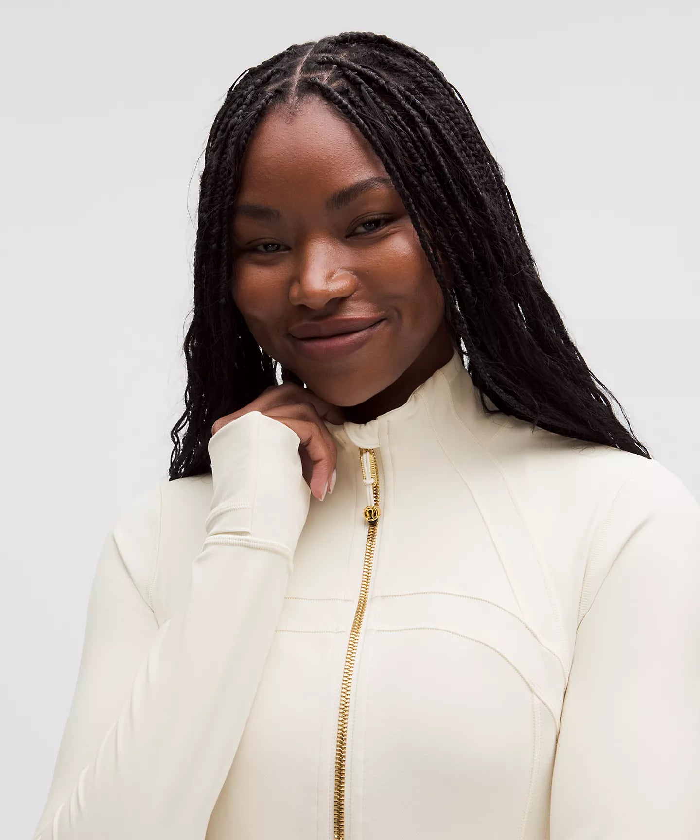 Align™ High-Rise Pant 25"