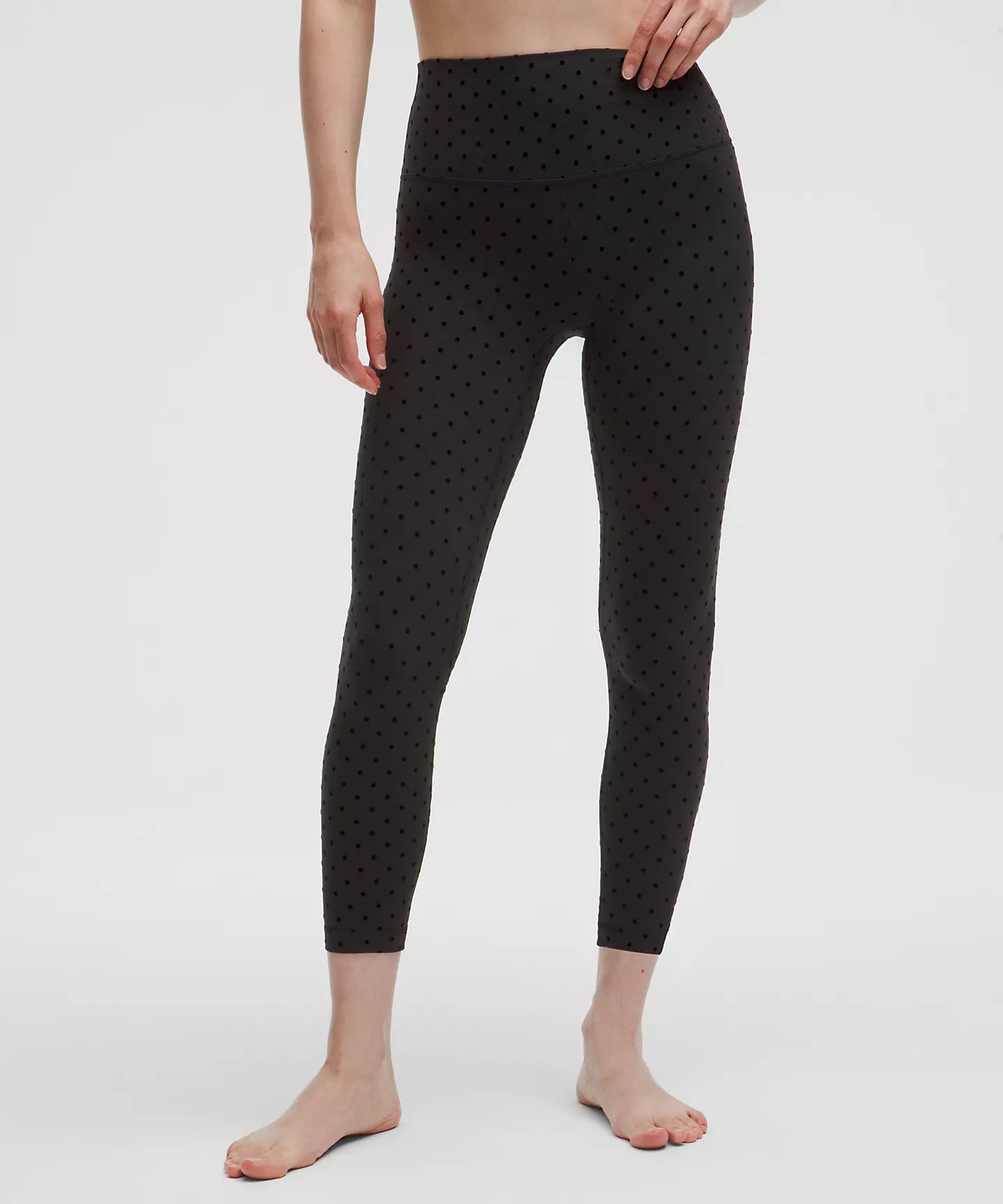 Align™ High-Rise Pant 25"