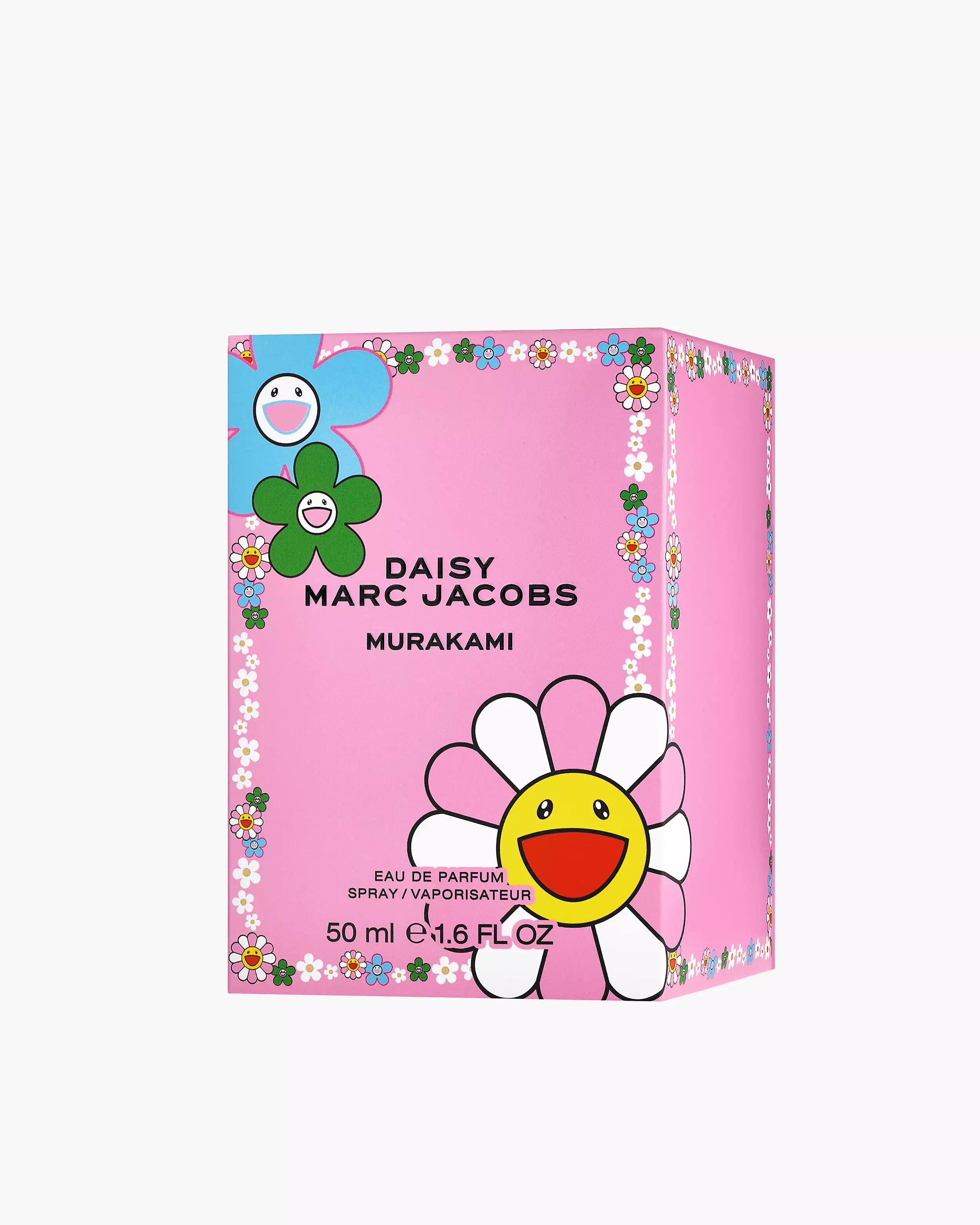 Daisy Murakami Eau De Parfum 50 mL