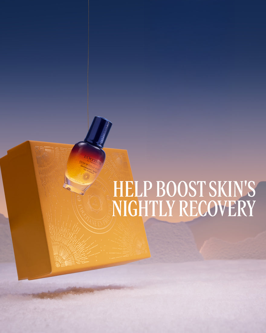 Advent Calendar - Premium 24-piece beauty collection