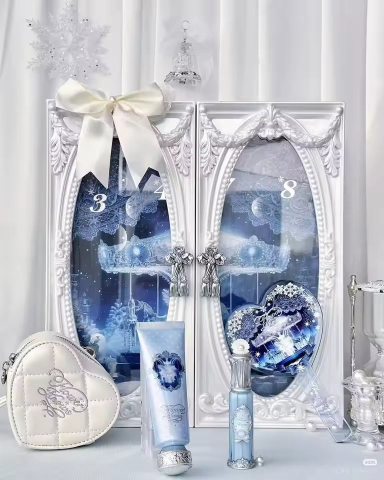 Flowerknows - Dreamland Advent Calendar 2025