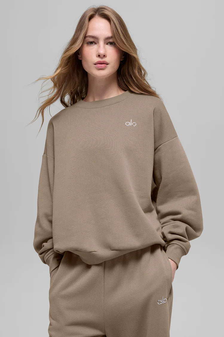 alo Accolade Sweat Set
