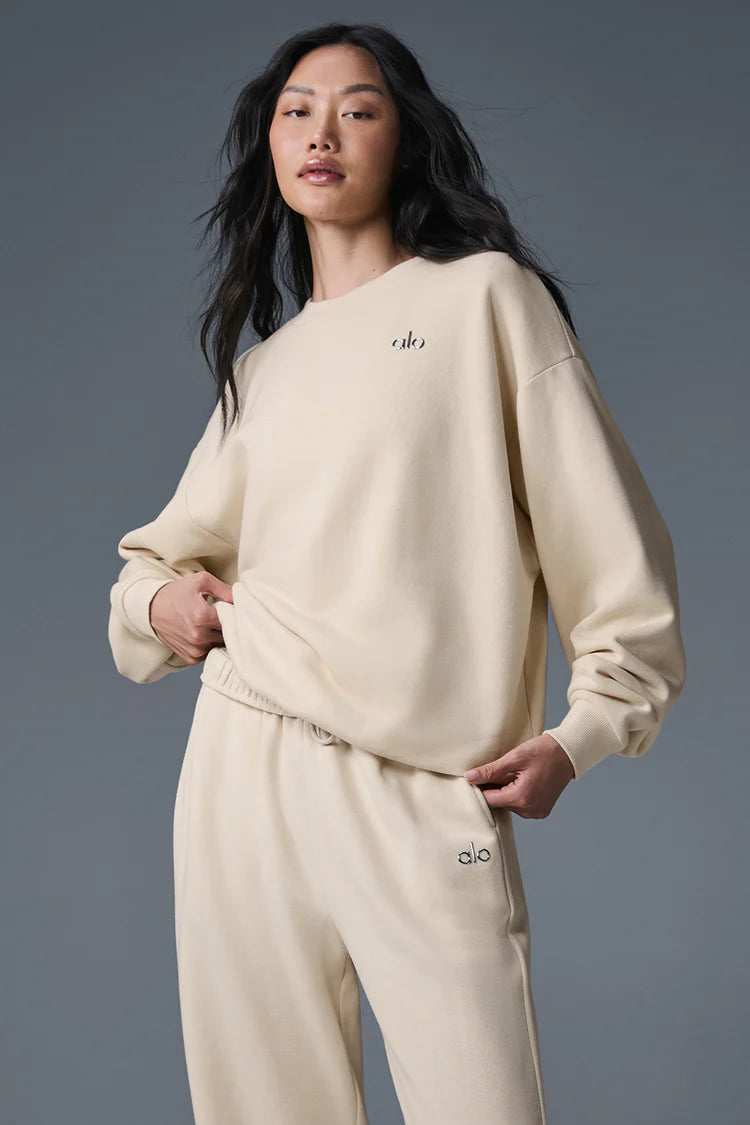 alo Accolade Sweat Set