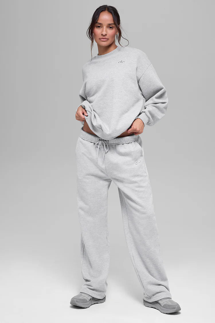 alo Accolade Sweat Set