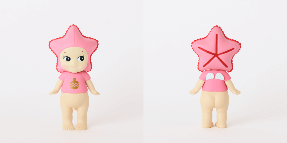 2025 Sonny Angels Advents Calendar