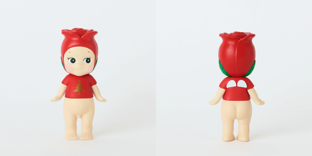 2025 Sonny Angels Advents Calendar