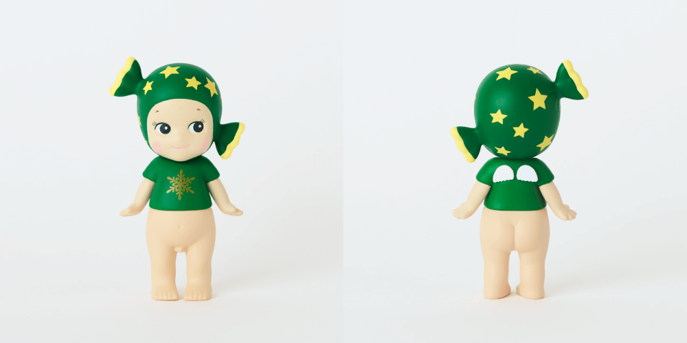 2025 Sonny Angels Advents Calendar