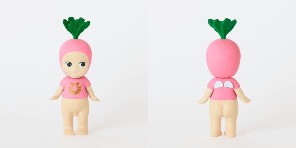 2025 Sonny Angel Advents Calendar