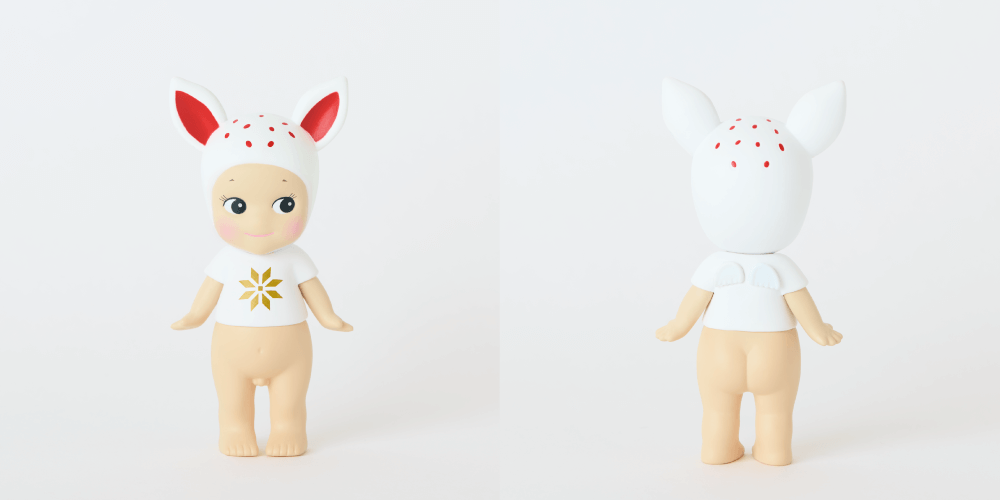 2025 Sonny Angel Advents Calendar