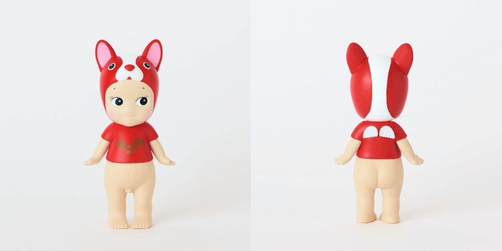 2025 Sonny Angels Advents Calendar