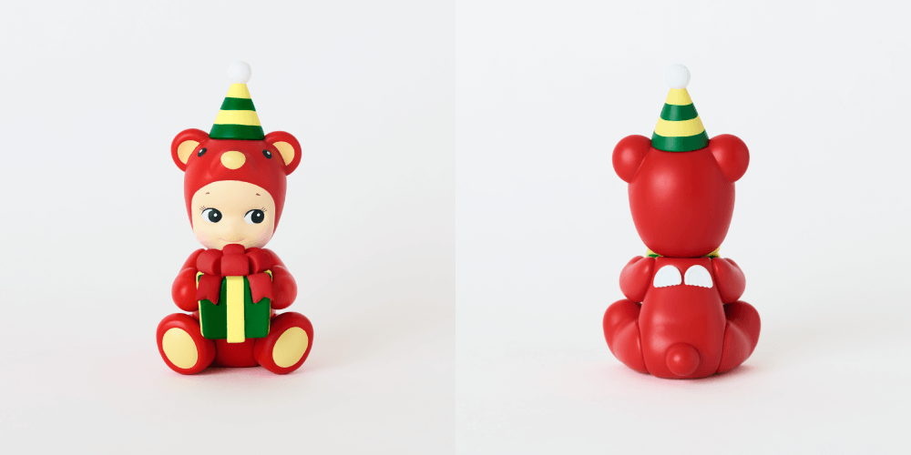 2025 Sonny Angels Advents Calendar