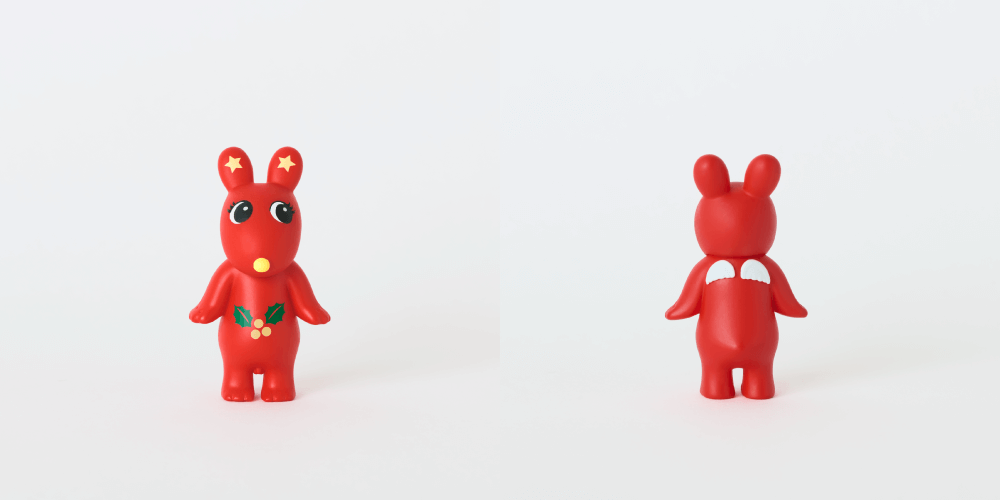 2025 Sonny Angel Advents Calendar