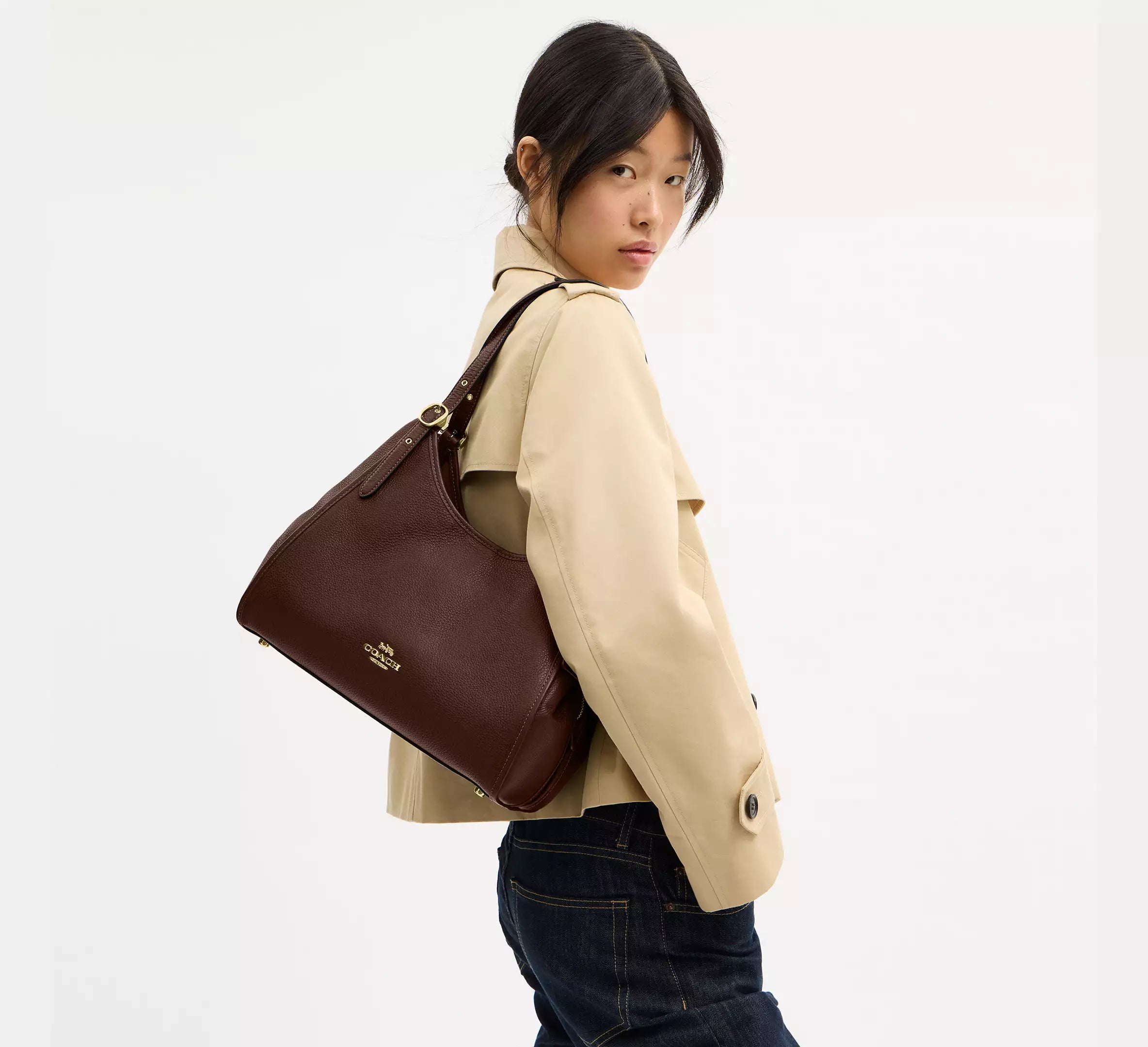 Erin Shoulder Bag