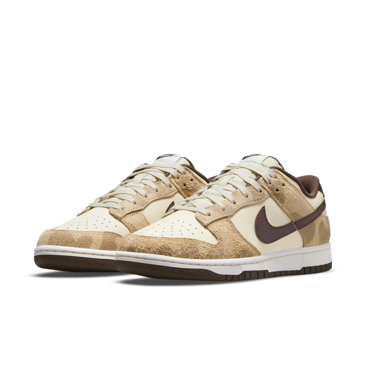 Cheetah Dunks - Low