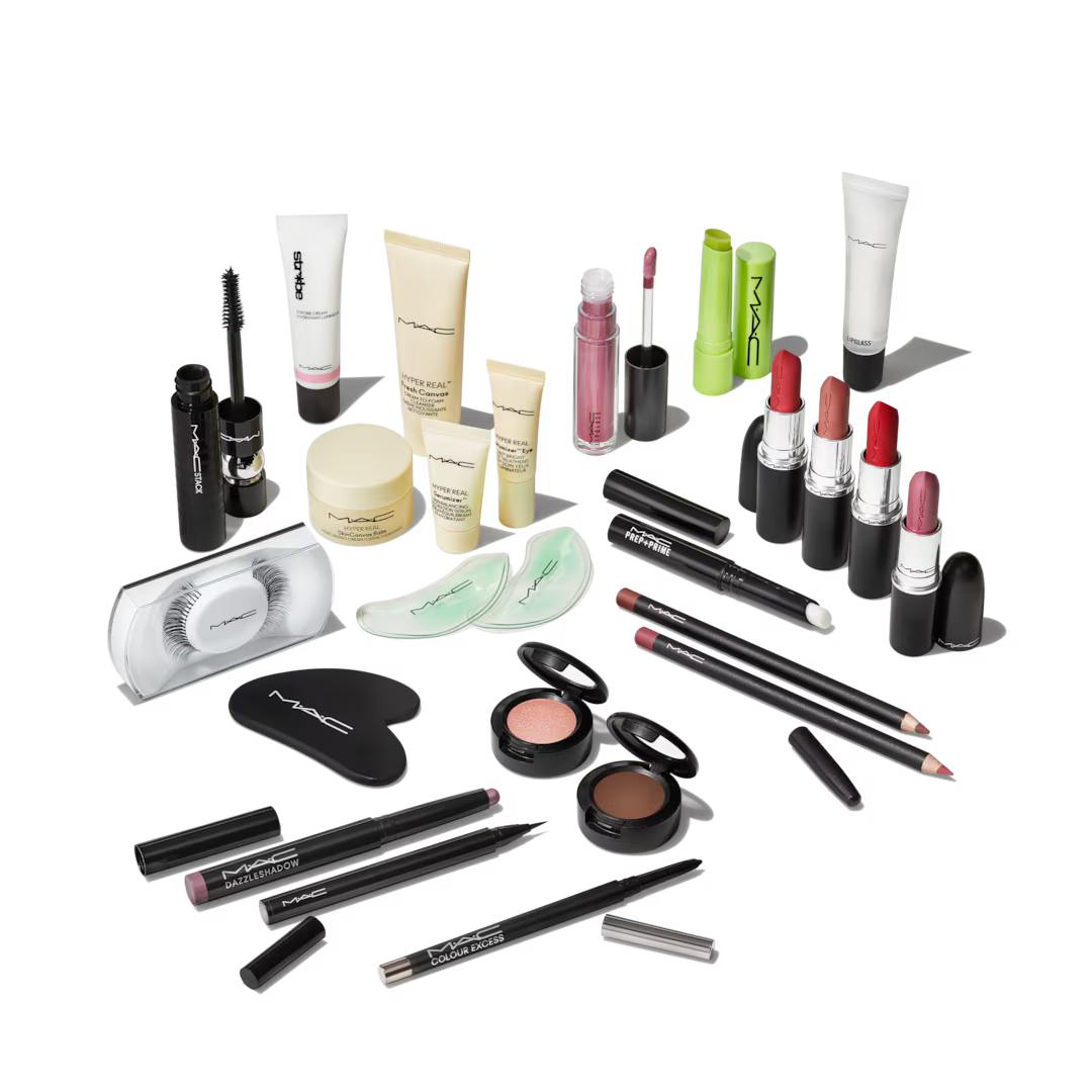 24 MYSTERY MUST-HAVES ADVENT CALENDAR (Copy)