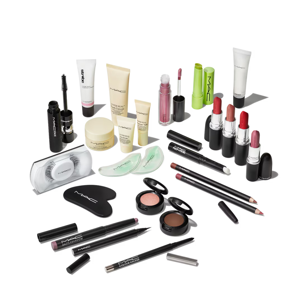 24 MYSTERY MUST-HAVES ADVENT CALENDAR (Copy)